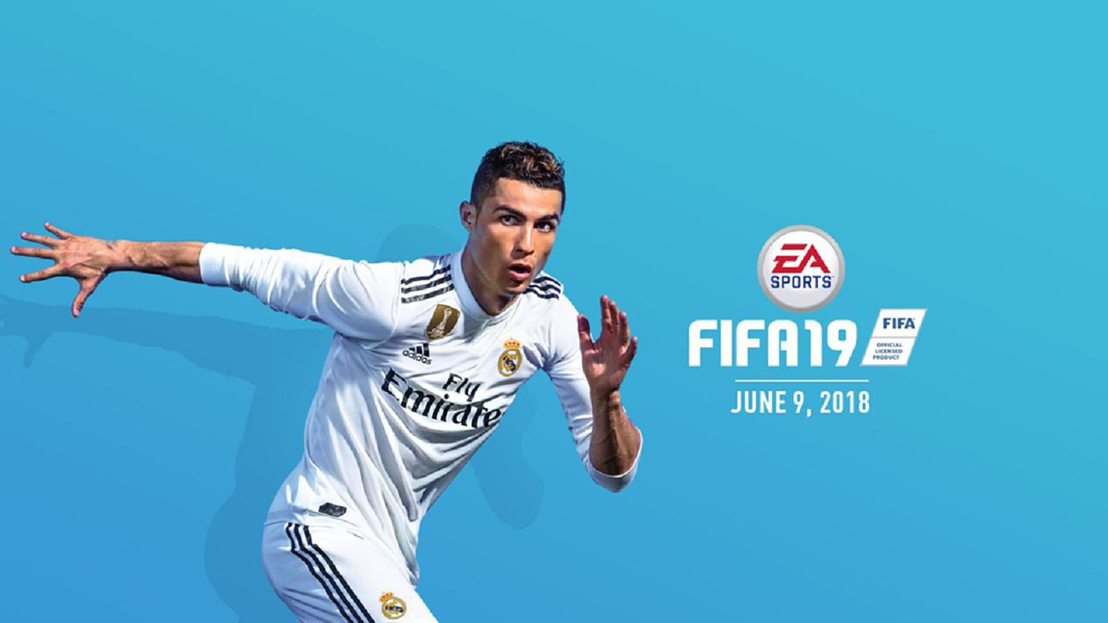 จัดอันดับ 10 แข้งดัง! ใครสกิล เลี้ยงบอล ดีสุดใน FIFA 19