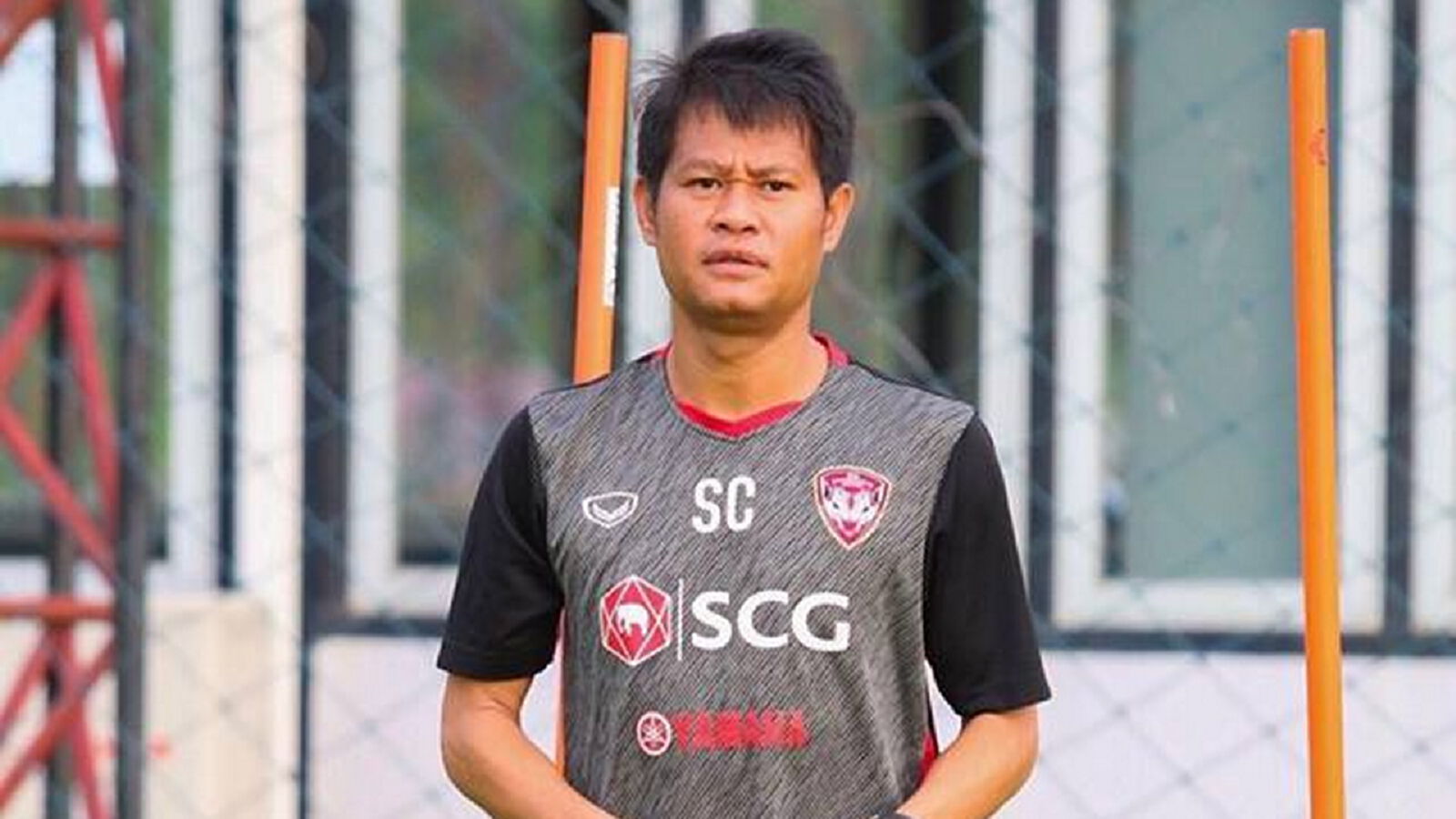 เพื่อศักดิ์ศรีเมืองทอง! โค้ชอุทัย ลั่นพร้อมพากิเลนจบอันดับ 3 ไทยลีก