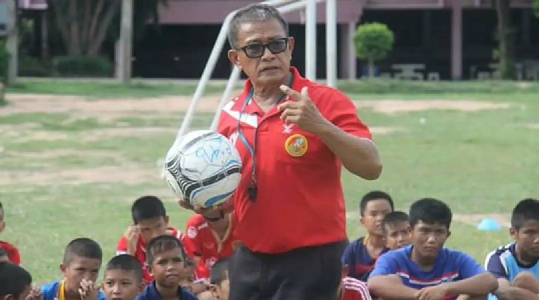 14 ปี สดุดี "สินทวีชัย" นายทวารช้างศึก