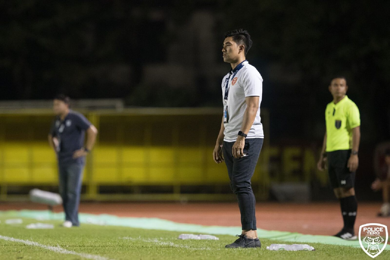 "รังสรรค์" ไม่ท้อขอสู้ต่อ 2 เกมที่เหลือแม้โอกาสเทโรรอดริบหรี่ "รังสรรค์" ไม่ท้อขอสู้ต่อ 2 เกมที่เหลือแม้โอกาสเทโรรอดริบหรี่