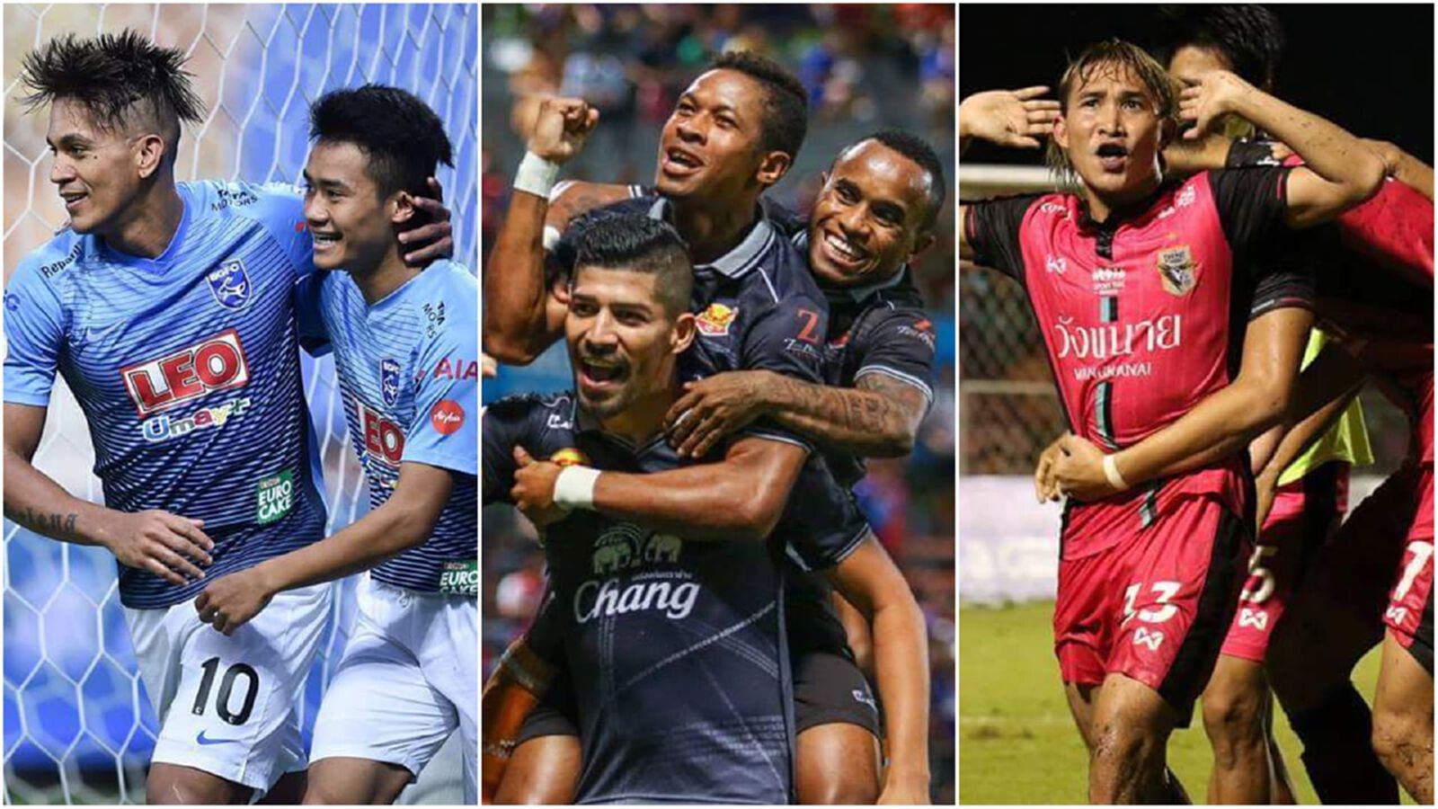 ทีมที่ 5 จะเป็นใคร? เปิดเงื่อนไข 3 ทีมหนีตาย ใครจะรอด-ใครจะร่วง