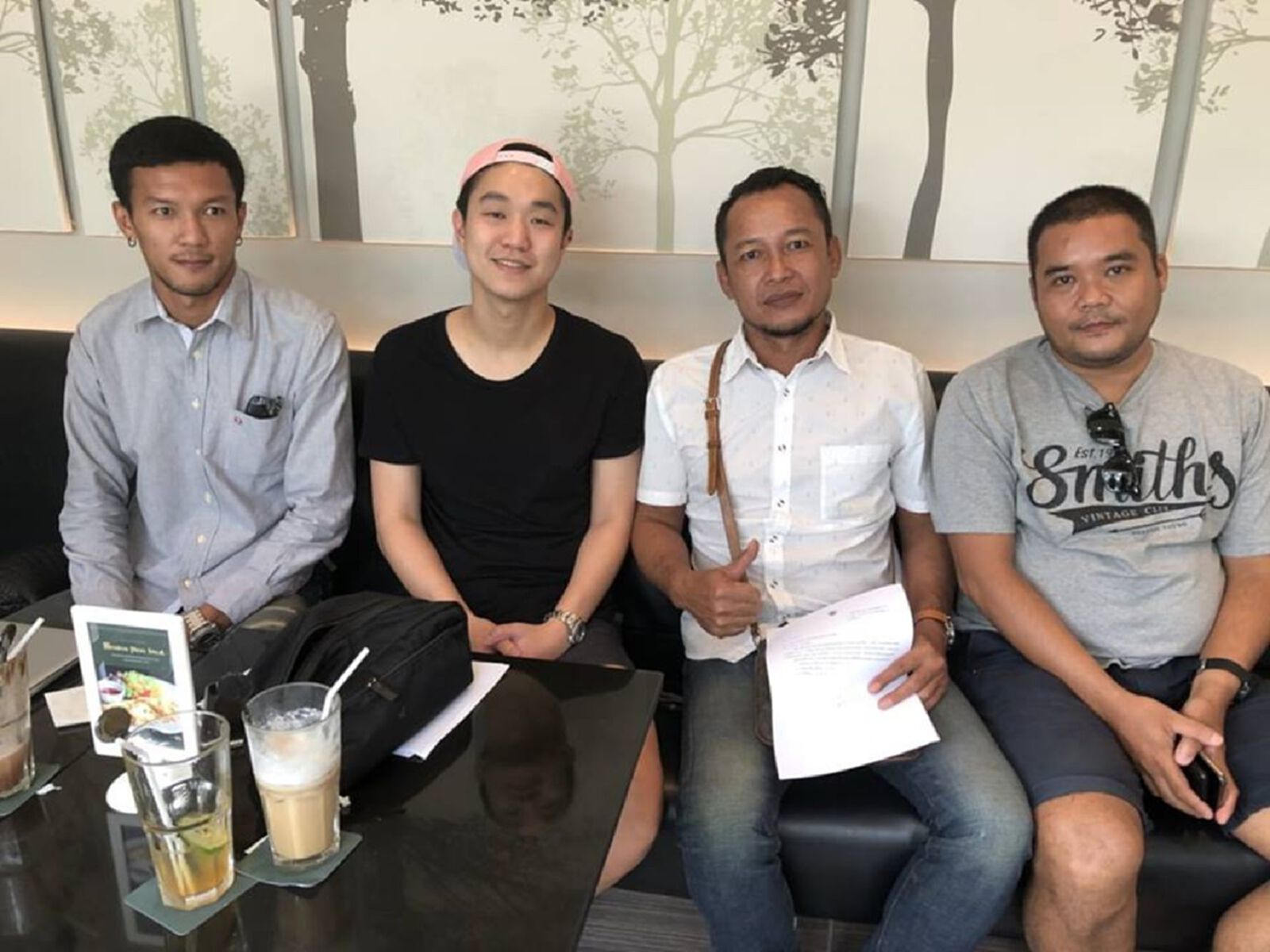กว่างโซ้งซุ่มเงียบ! ปิดดีลคว้า "กฤษณ" ตัวรุกสมุทรสาครร่วมทัพ2019
