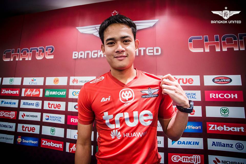 3 ตัวใหม่ "บียู" ตอบโจทย์ "แชมป์" แค่ไหน ???