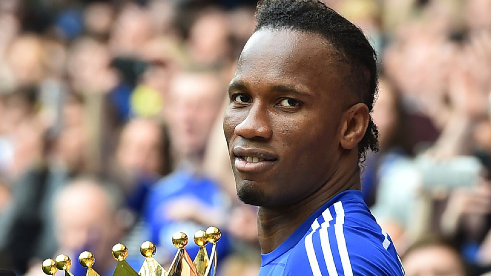 6 นักเตะดังที่ไม่เคยได้แตะรางวัลนักเตะยอดเยี่ยมพรีเมียร์ลีกประจำเดือน 6 นักเตะดังที่ไม่เคยได้แตะรางวัลนักเตะยอดเยี่ยมพรีเมียร์ลีกประจำเดือน