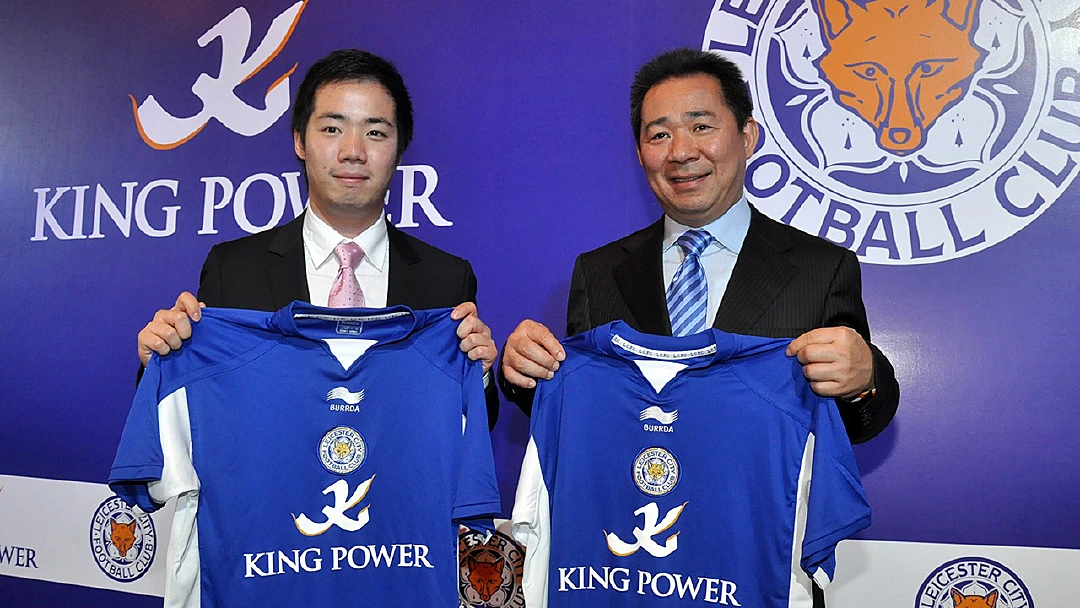 เปิดไทม์ไลน์ ตั้งแต่กลุ่มคิง พาวเวอร์ เข้ามาเป็นเจ้าของ สโมสร เลสเตอร์ ซิตี้