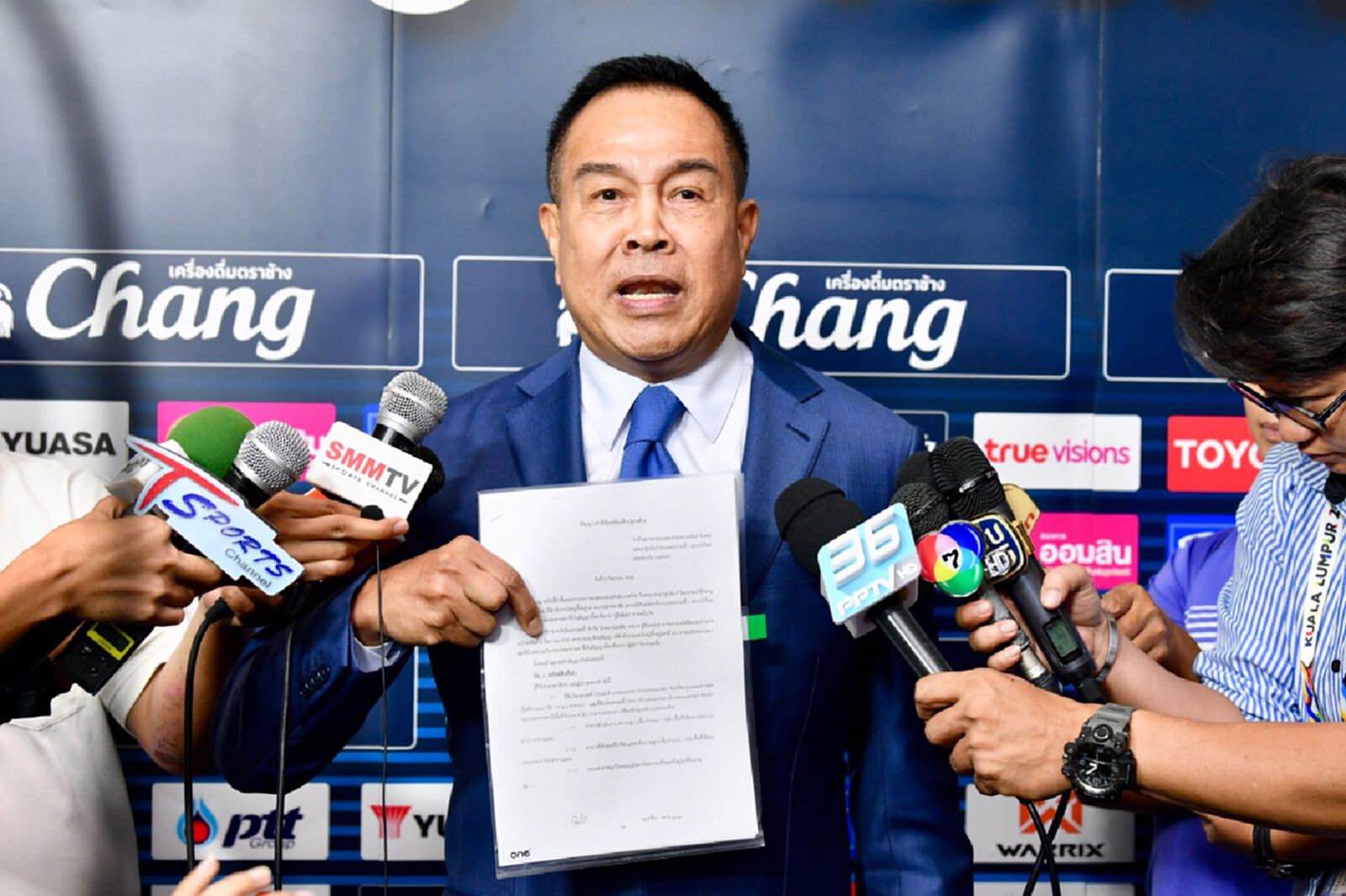เตรียมเอาเรื่อง!"บิ๊กอ๊อด"ระบุเลิกใช้ศูนย์ฝึกหนองจอกเพราะต้องจ่ายเงินให้เอกชน เตรียมเอาเรื่อง!"บิ๊กอ๊อด"ระบุเลิกใช้ศูนย์ฝึกหนองจอกเพราะต้องจ่ายเงินให้เอกชน