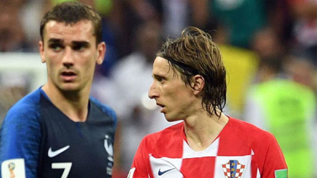 ถ่อมตัว! โมดริช เผยแข้งที่คู่ควรกับรางวัล บัลลง ดอร์