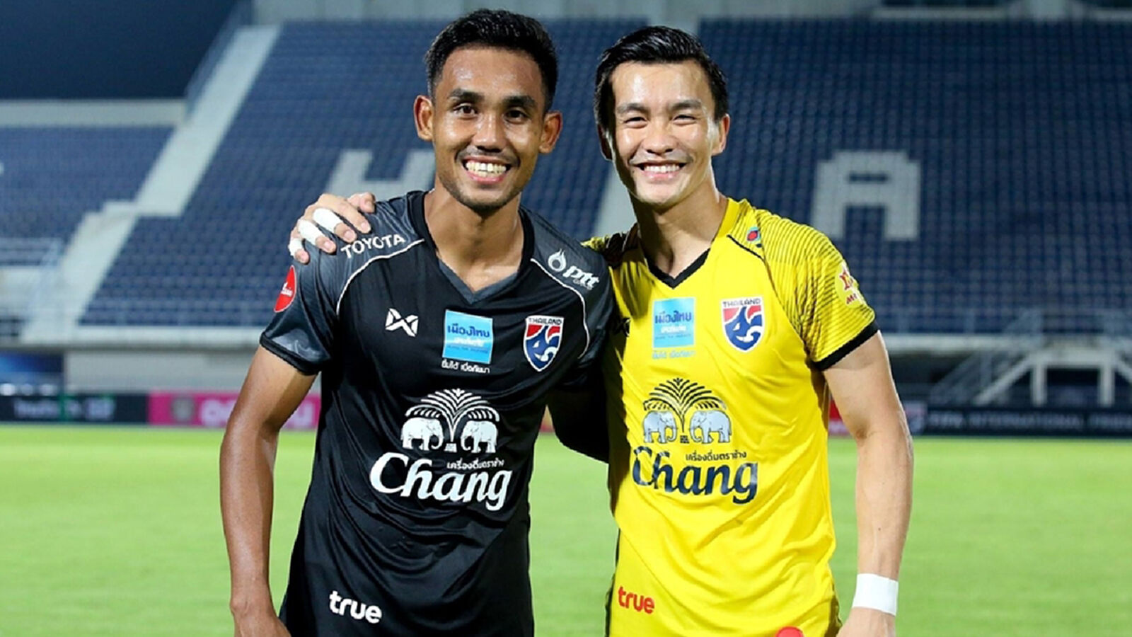 ธีรศิลป์ : ผมรู้สึกเป็นเกียรติที่ได้กลับมาเล่นอำลาพี่ตี๋