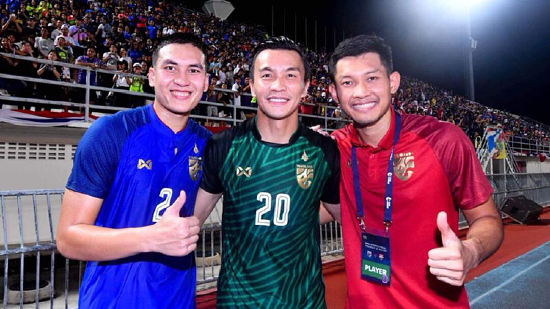 สุพรรณ เปิดใจหลังได้เล่นทีมชาติที่บ้านเกิดตัวเอง!!!