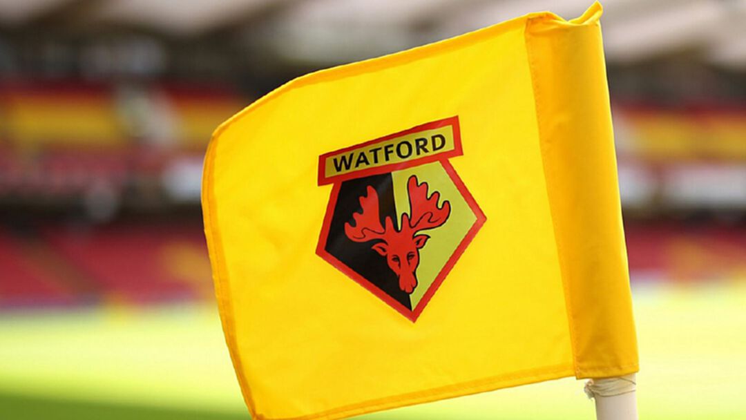 วัตฟอร์ด เตรียมเปลี่ยนโลโก้! พร้อมเฉลยสาเหตุ ทำไมตราสโมสรเป็นรูปกวาง ไม่ใช่แตน!