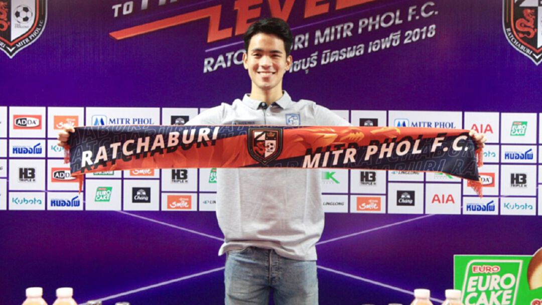ราชันมังกรขยับแล้ว!! คว้าตัว ยศศักดิ์ ดาวยิงดาวรุ่งเสริมคมรายแรก