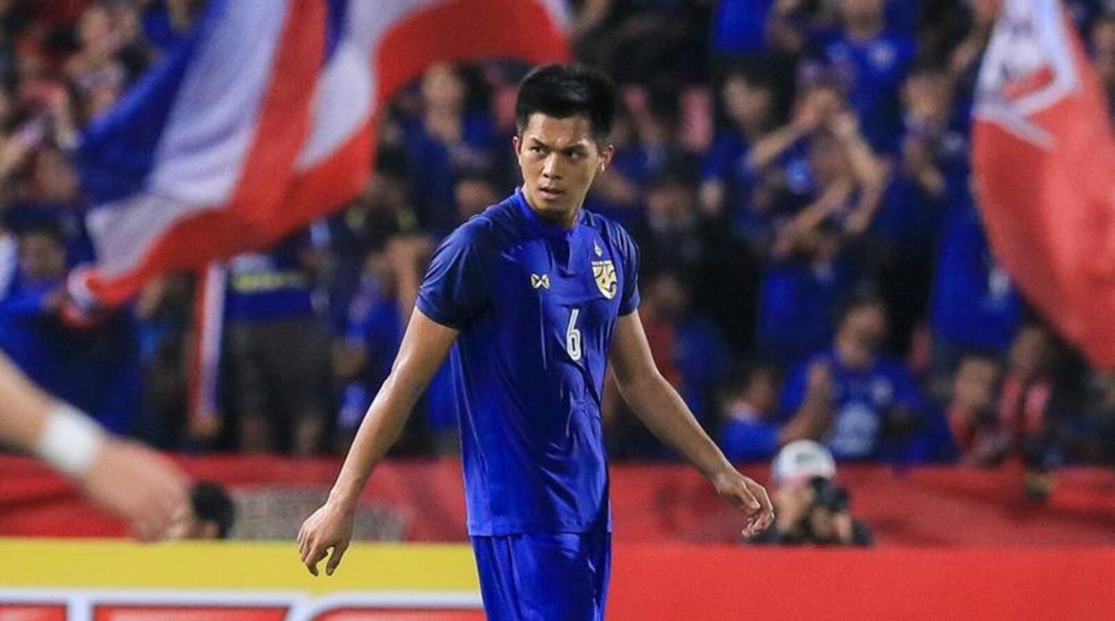 คนเยอะชอบ! "พรรษา" เชื่อเยือนมาเลย์เป็นงานโคตรท้าท้ายช้างศึก