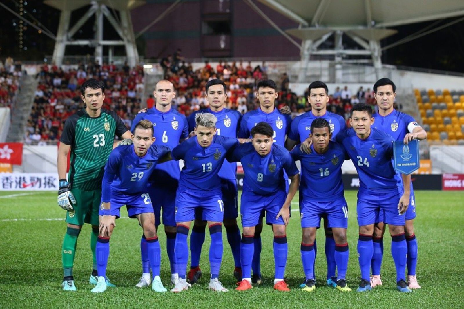 ตั้งใครดีว้า! ส.บอลเปิดโผ 5 แคนดิเดตชิงผ.อ.ลูกหนังแดนสยาม
