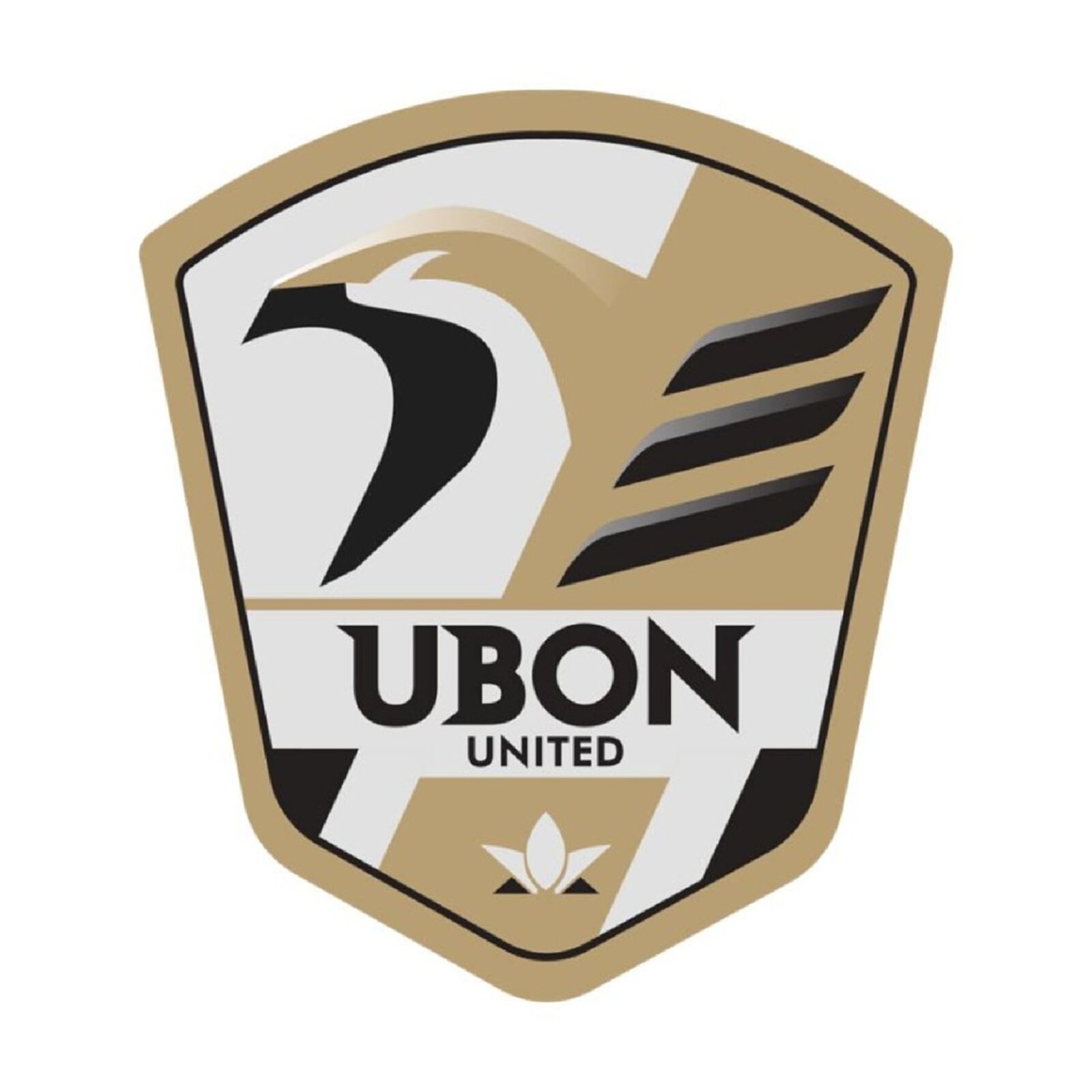 โฉมหน้า! อุบล ยูไนเต็ด เปิดตัวโลโก้พร้อมตั้งเป้ารีเทิร์นไทยลีก1ซีซั่น