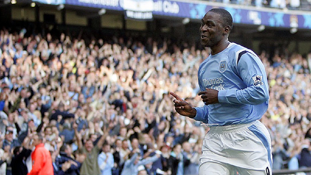 แมนเชสเตอร์ ดารบี้! 5 นักเตะที่เคยลงสนามให้กับทั้ง ซิตี้-ยูไนเต็ด