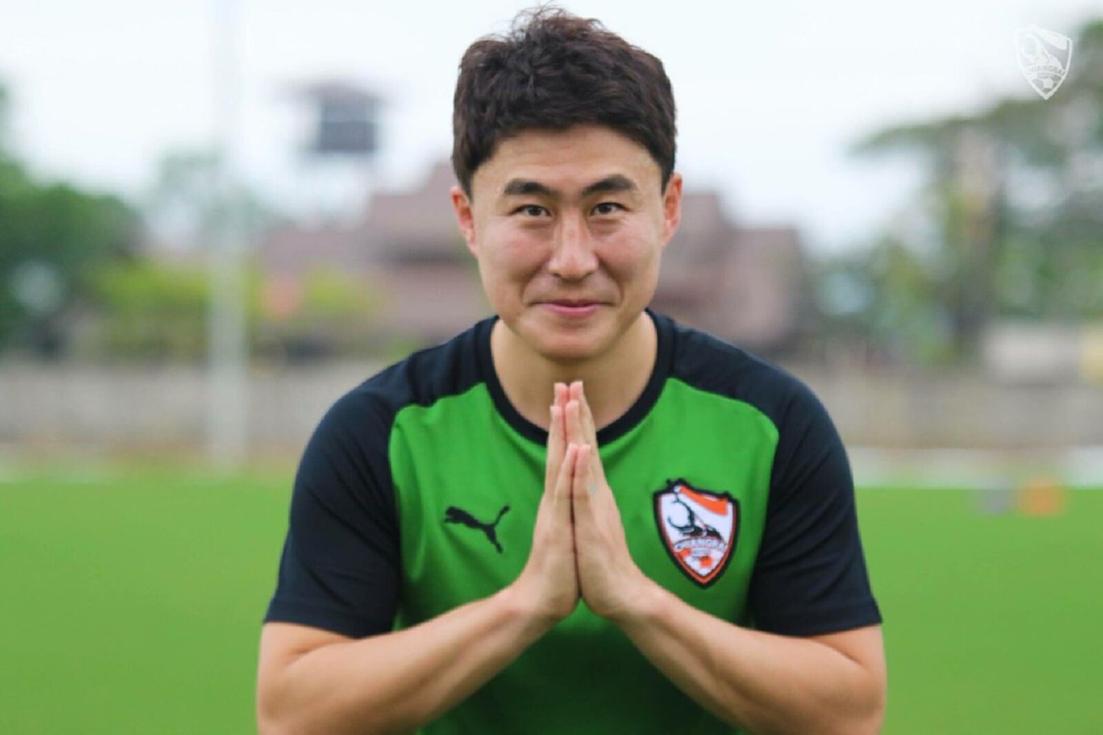 นึกว่ากลับบ้าน! เชียงราย ต่อสัญญา "อี ยอง แร"คุมแดนกลางปี2019