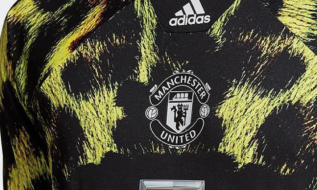 ชวนเสียตังค์! แมนฯ ยู จับมือ Adidas ผลิตชุดแข่งลายพิเศษจากเกม FIFA 19