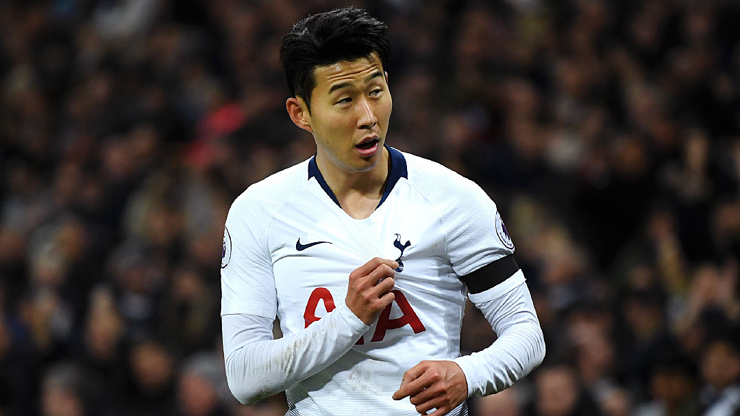Team of the week : ทีมยอดเยี่ยมประจำสัปดาห์พรีเมียร์ลีก นัดที่ 25