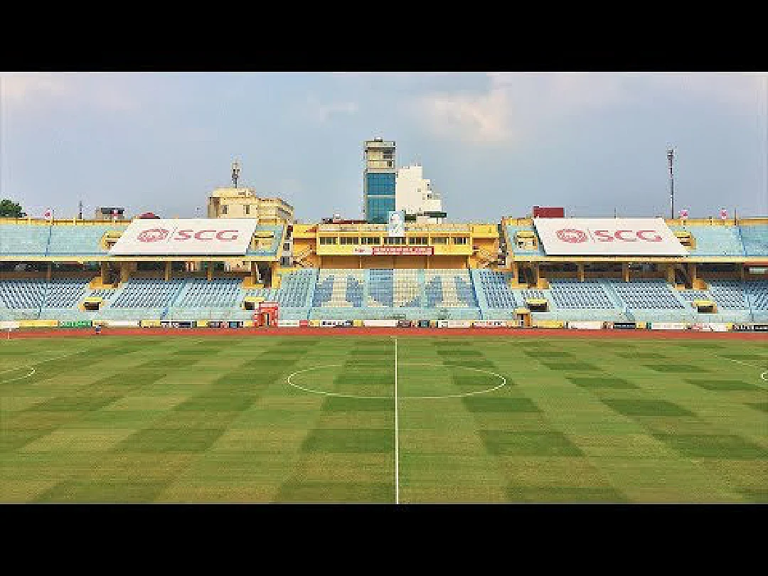 ใครใช้สนามไหน? ไปดู 12 รังเหย้า สังเวียนแข้งซูซูกิ คัพ 2018