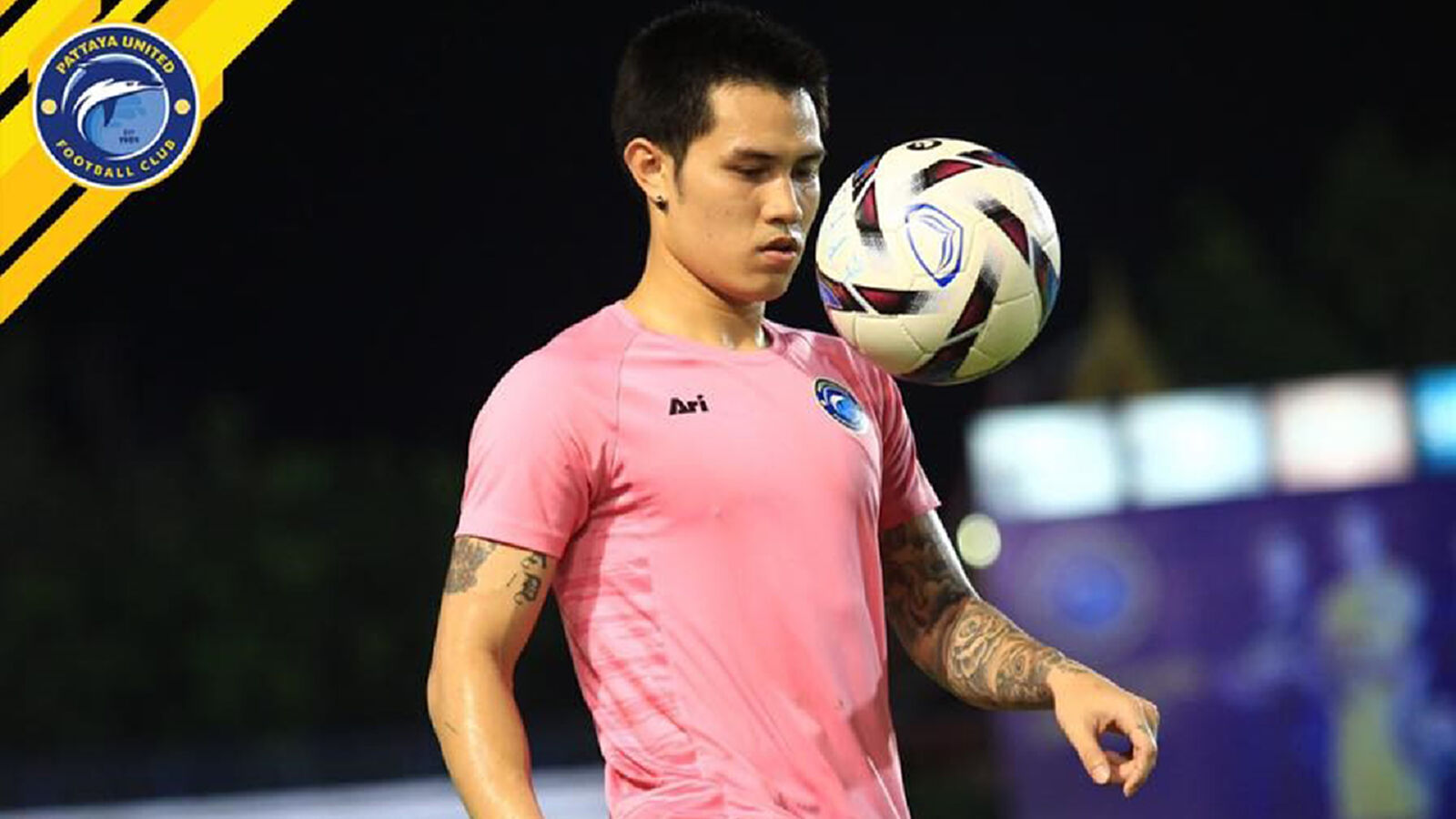 โรลเลอร์หลบไป!! กิเลนเตรียมปิดดีลคว้า "ศุภนันท์" คืนถิ่น