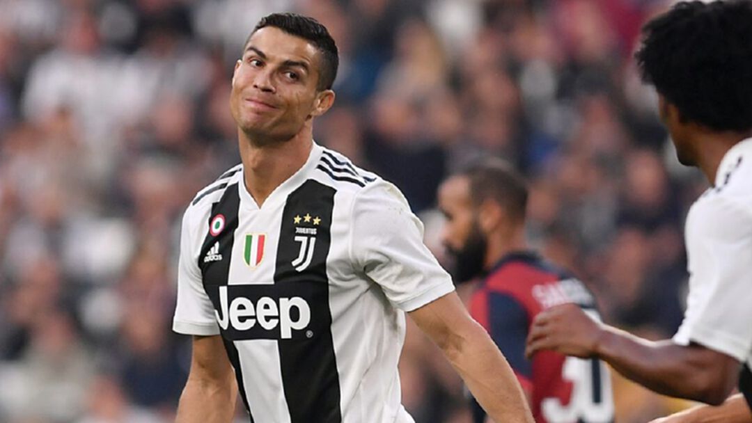 แคทธรีน มายอร์ก้า สาวผู้โดน CR7 ลวงไปซั่ม เมื่อปี 2009 ปรากฏตัวครั้งแรกต่อสายตาโลก