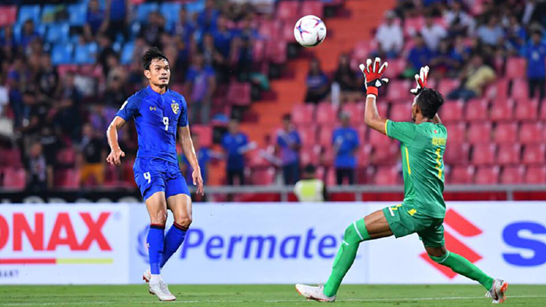 อดิศักดิ์ : 6 ลูกของผมไม่สำคัญเท่าชัยชนะของทีม