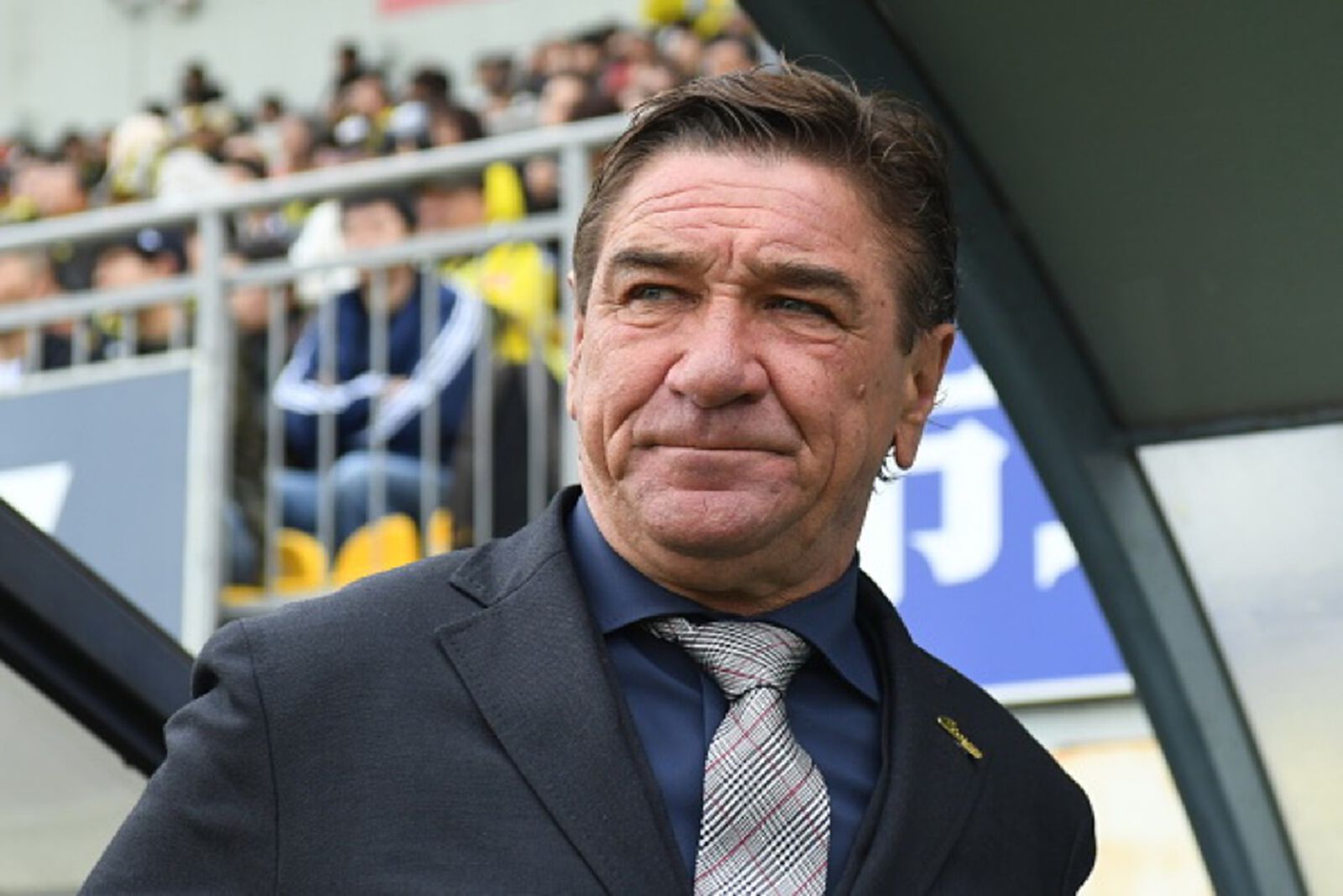 โค้ชชนาคุง! "เปโตรวิช" ซิวรางวัลกุนซือยอดเยี่ยมเจลีก 2018