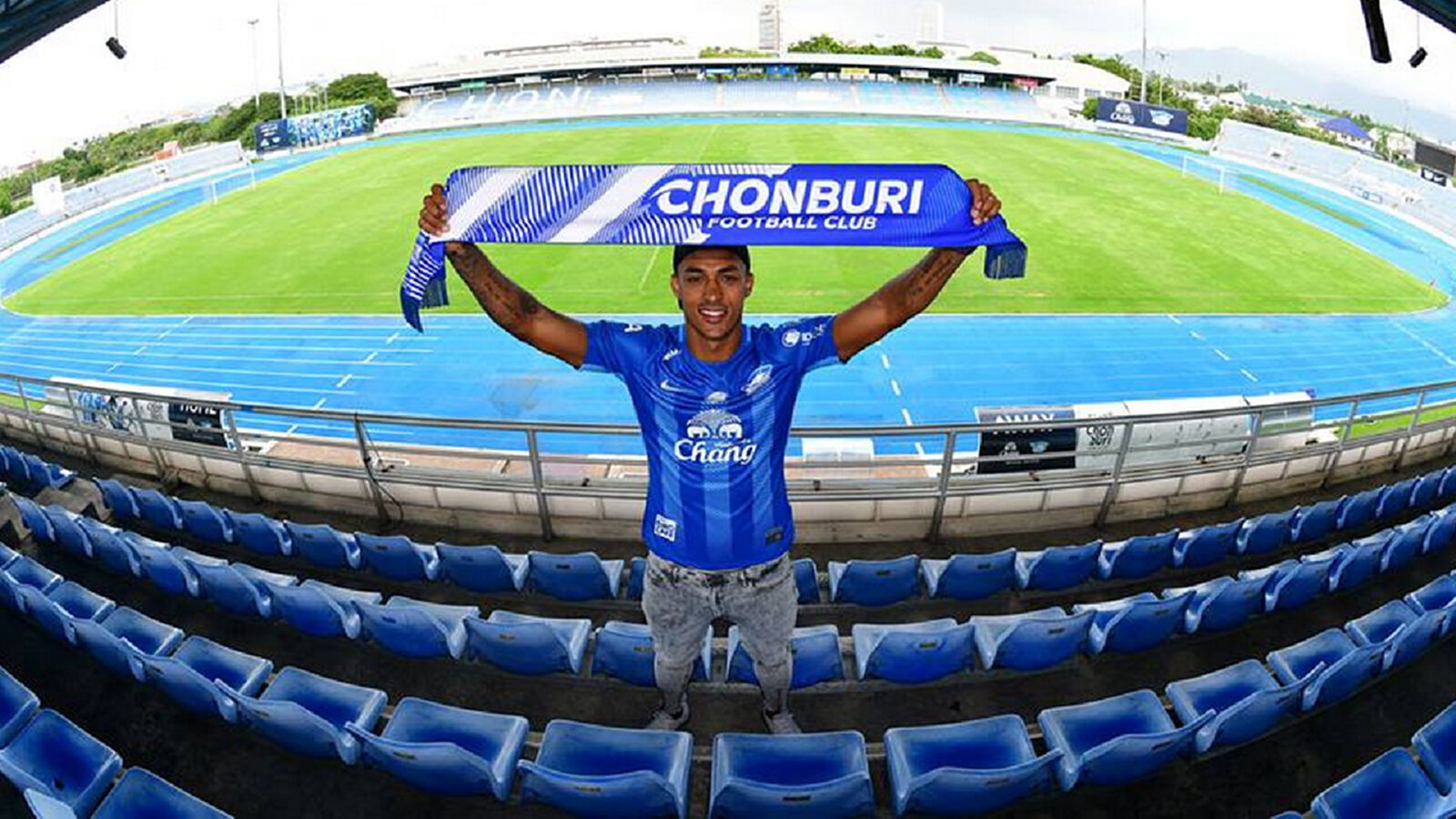 Official ! ฉลาม เสริมคมกระชาก ลูเคี่ยน หอกแซมบ้าล่าตาข่าย