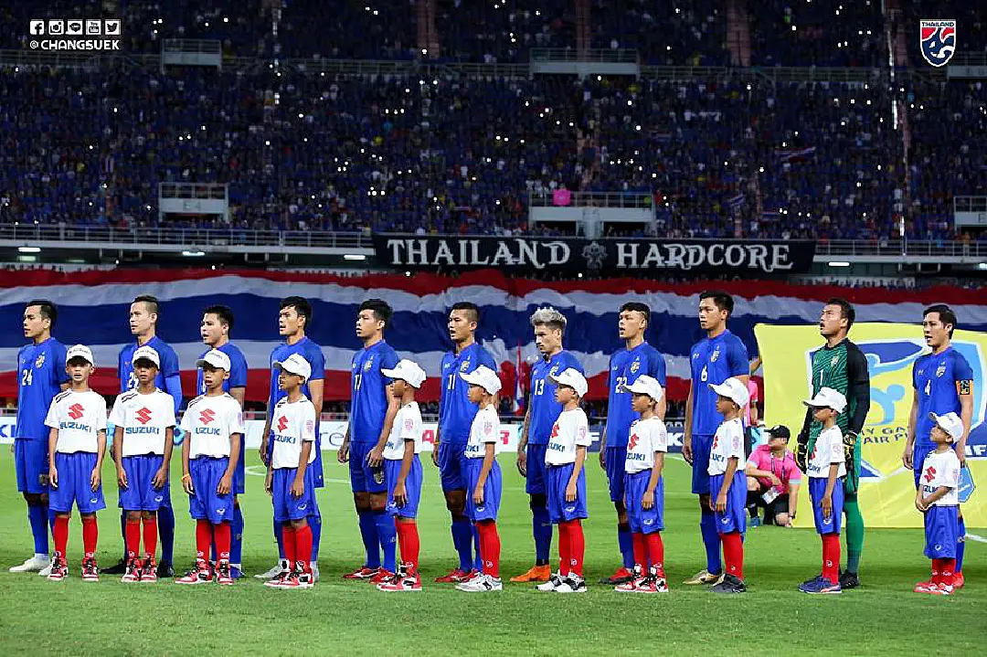 เหลียวหลัง มองหน้า...ฟุตบอลไทย ปี 2018-2019