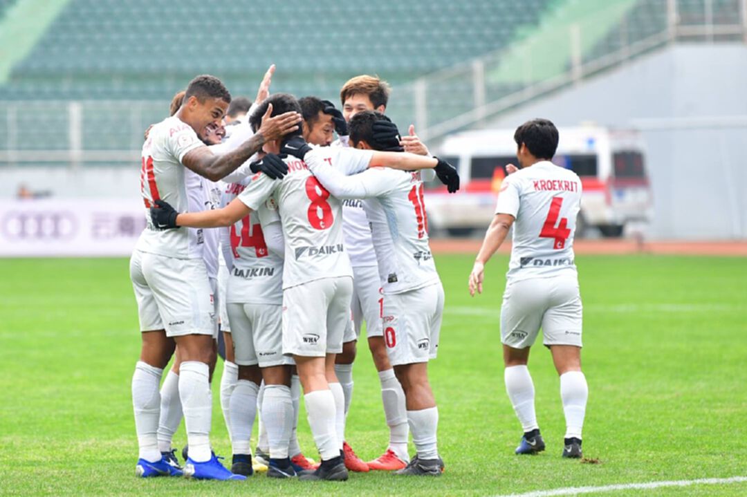 วรชิตฮีโร่! ฉลามคว่ำทีมเซอร์เบีย 3-2 ซิวแชมป์หยุนหนาน
