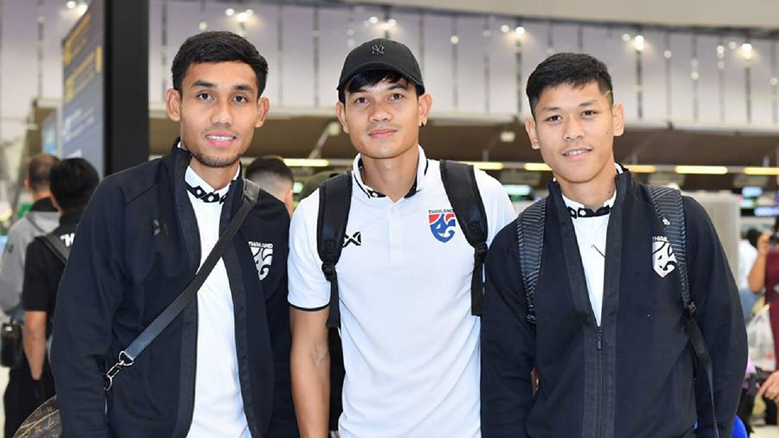 เคลื่อนพล! ช้างศึกบุกยูเออี บู๊เอเชียน คัพ ,2 ม.ค.มีคิวอุ่นโอมาน