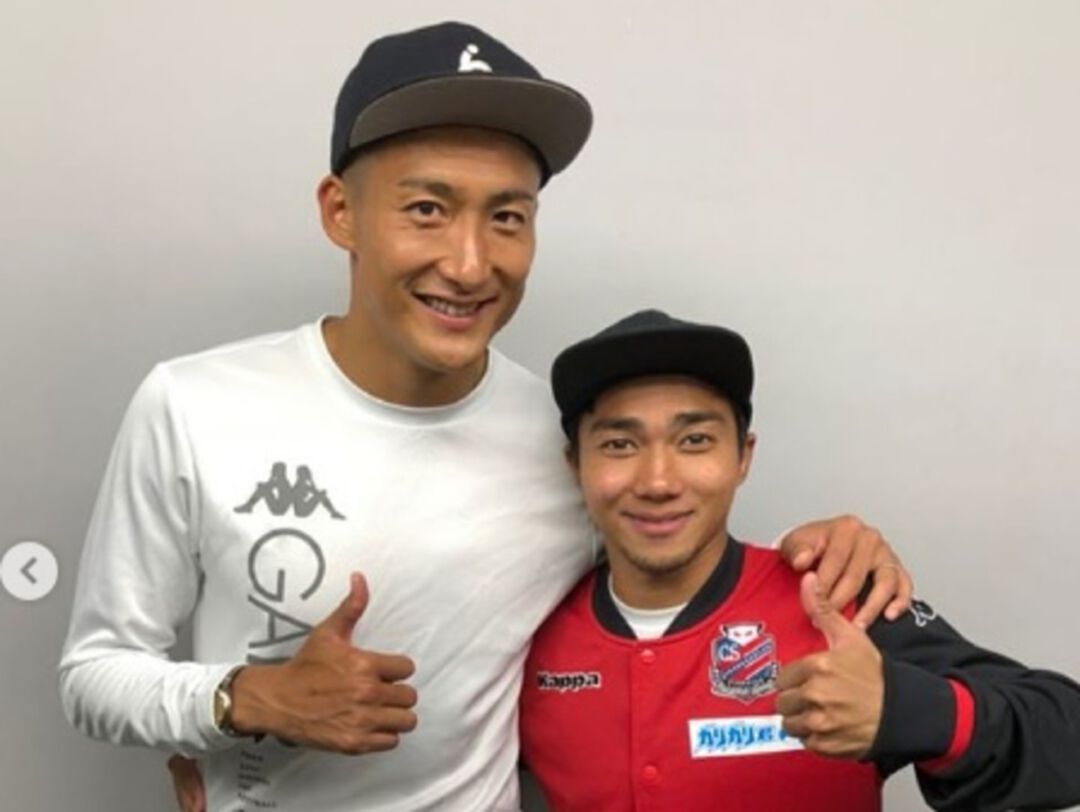 ชนาคุงไร้คู่หู! "เคน โทคูระ"ลาซัปโปโรซบอกเซเรโซ่