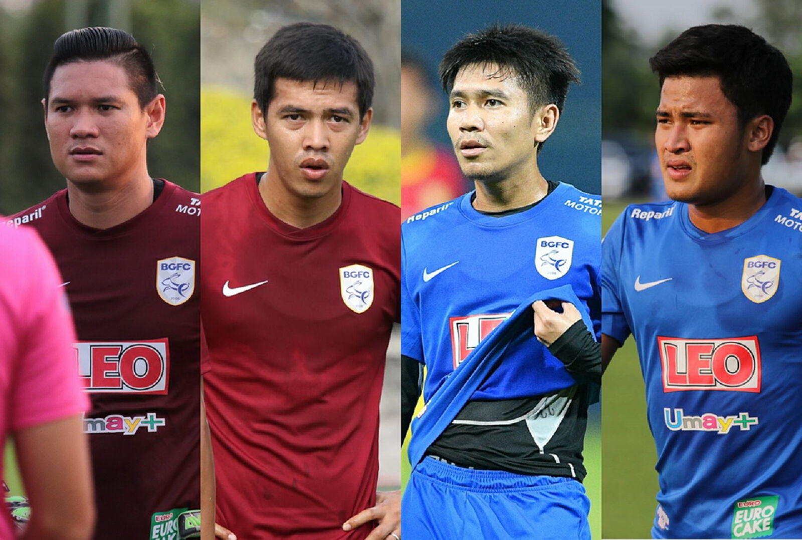 เดอะแรบบิทปล่อย 4 แข้งไปร่วมทีมเชียงใหม่แบบยืมตัว
