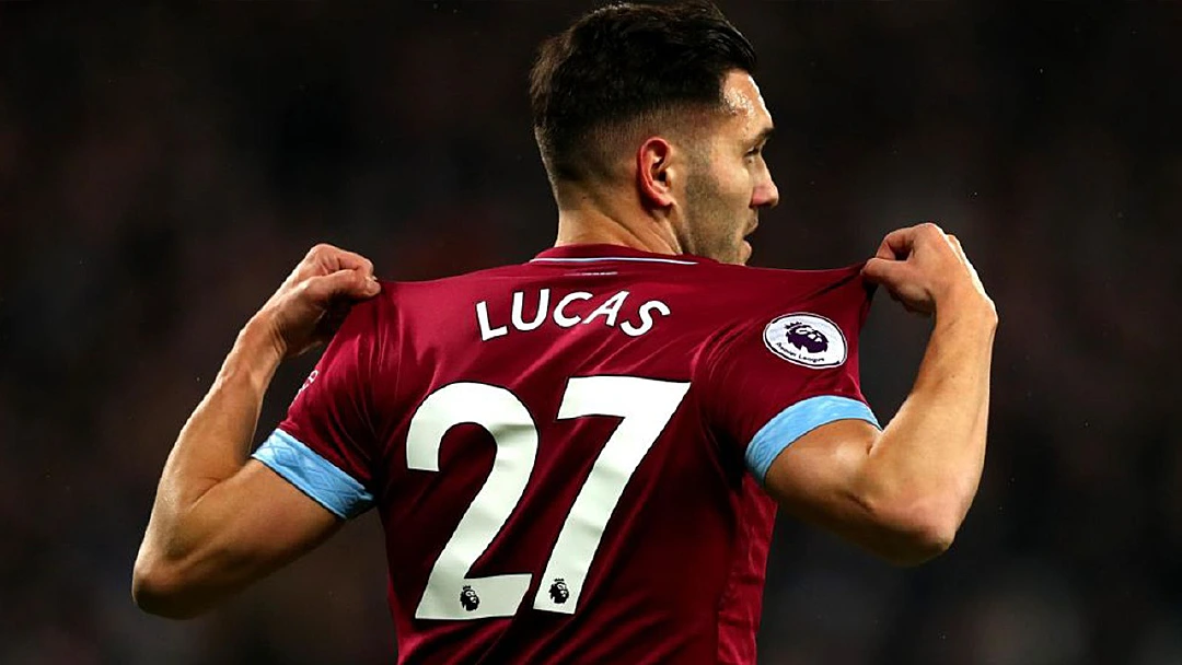 Team of the week : ทีมยอดเยี่ยม พรีเมียร์ลีก นัดที่ 15
