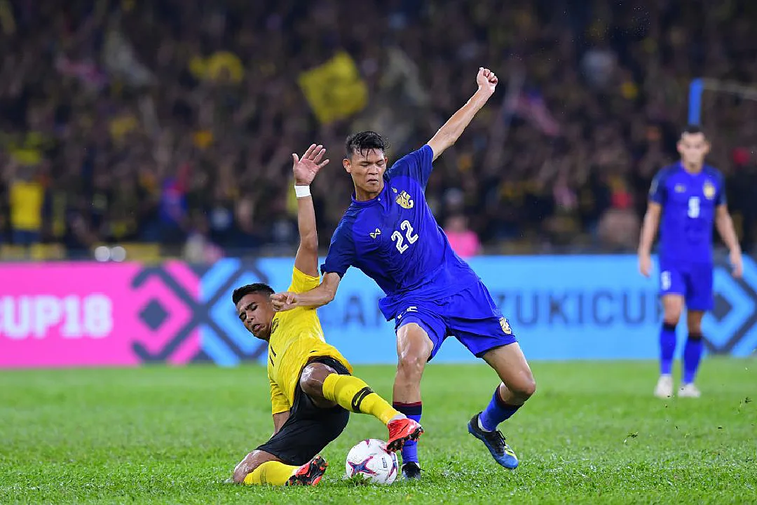 บทสรุป 5 ข้อ หลังไทยบุกไปยันเสมอมาเลเซีย 0-0