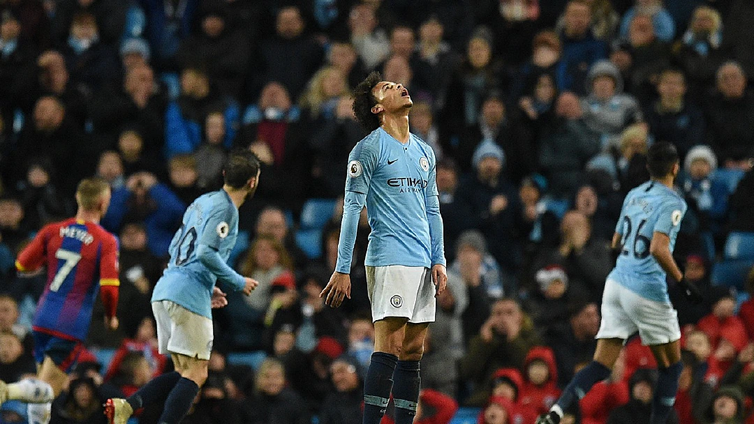 Team of the week : ทีมยอดเยี่ยมประจำสัปดาห์พรีเมียร์ลีก นัดที่ 17