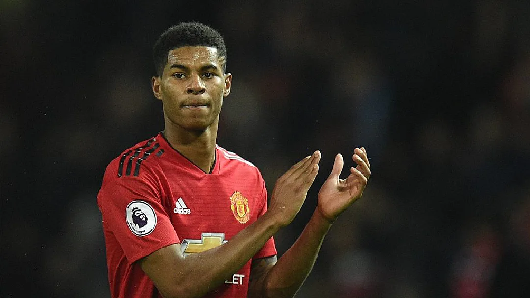 Team of the week : ทีมยอดเยี่ยมประจำสัปดาห์พรีเมียร์ลีก นัดที่ 32