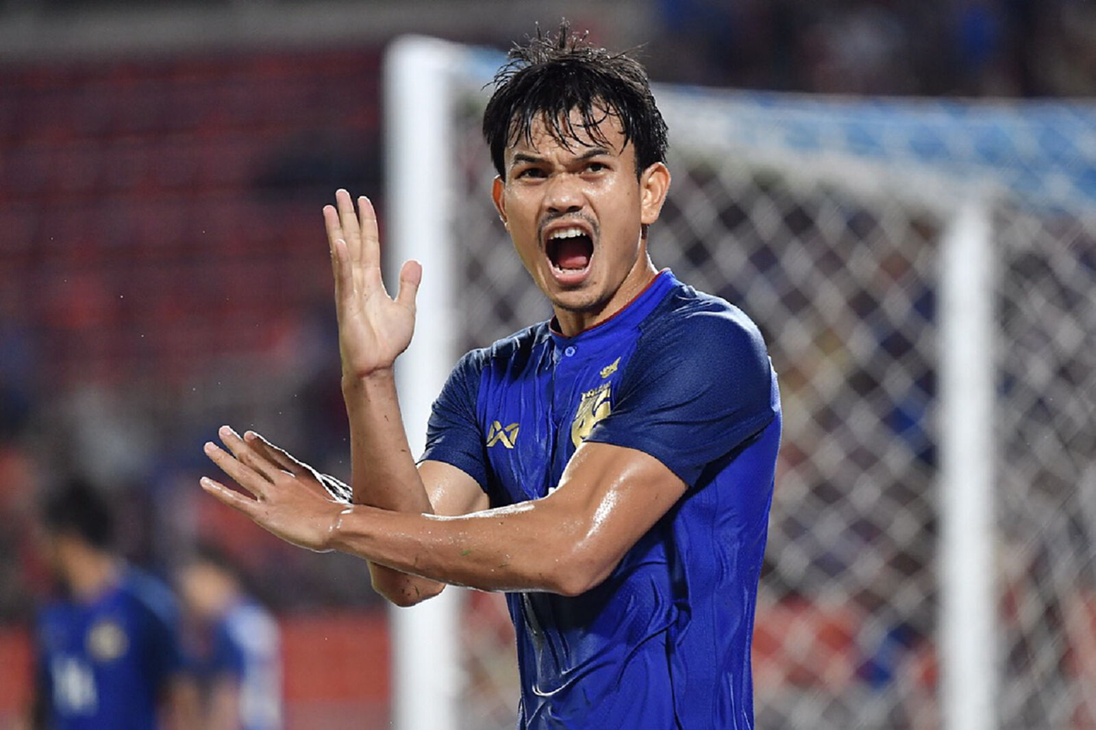 สิ่งที่ไทยยังเหลือลุ้นในซูซูกิ คัพ 2018 แม้จะตกรอบไปแล้ว