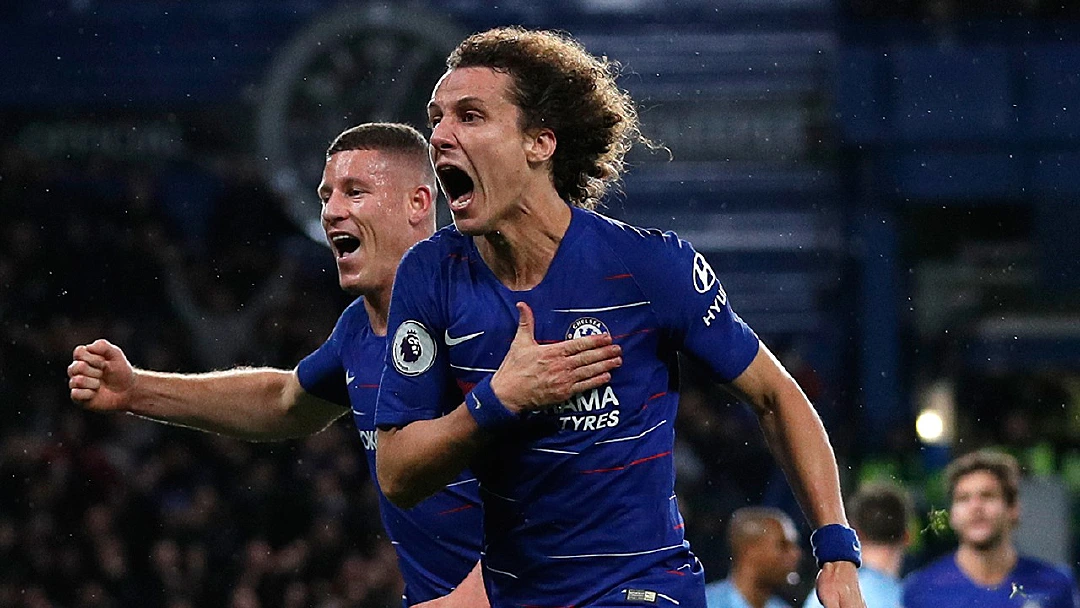 Team of the week : ทีมยอดเยี่ยมประจำสัปดาห์พรีเมียร์ลีก นัดที่ 16