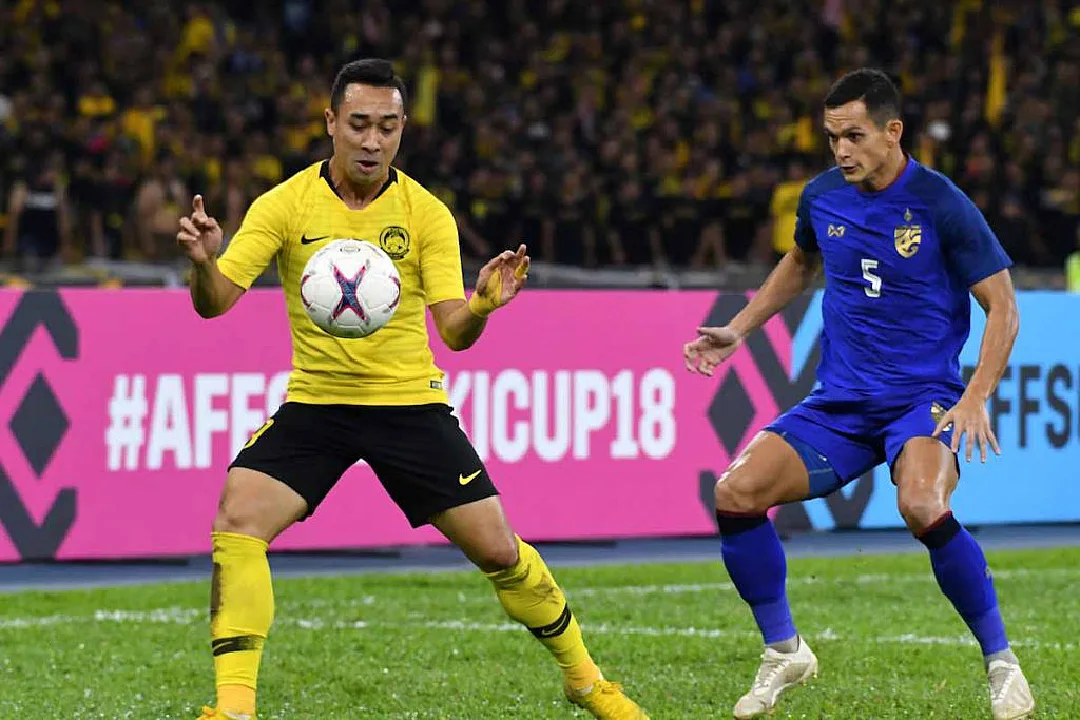 บทสรุป 5 ข้อ หลังไทยบุกไปยันเสมอมาเลเซีย 0-0