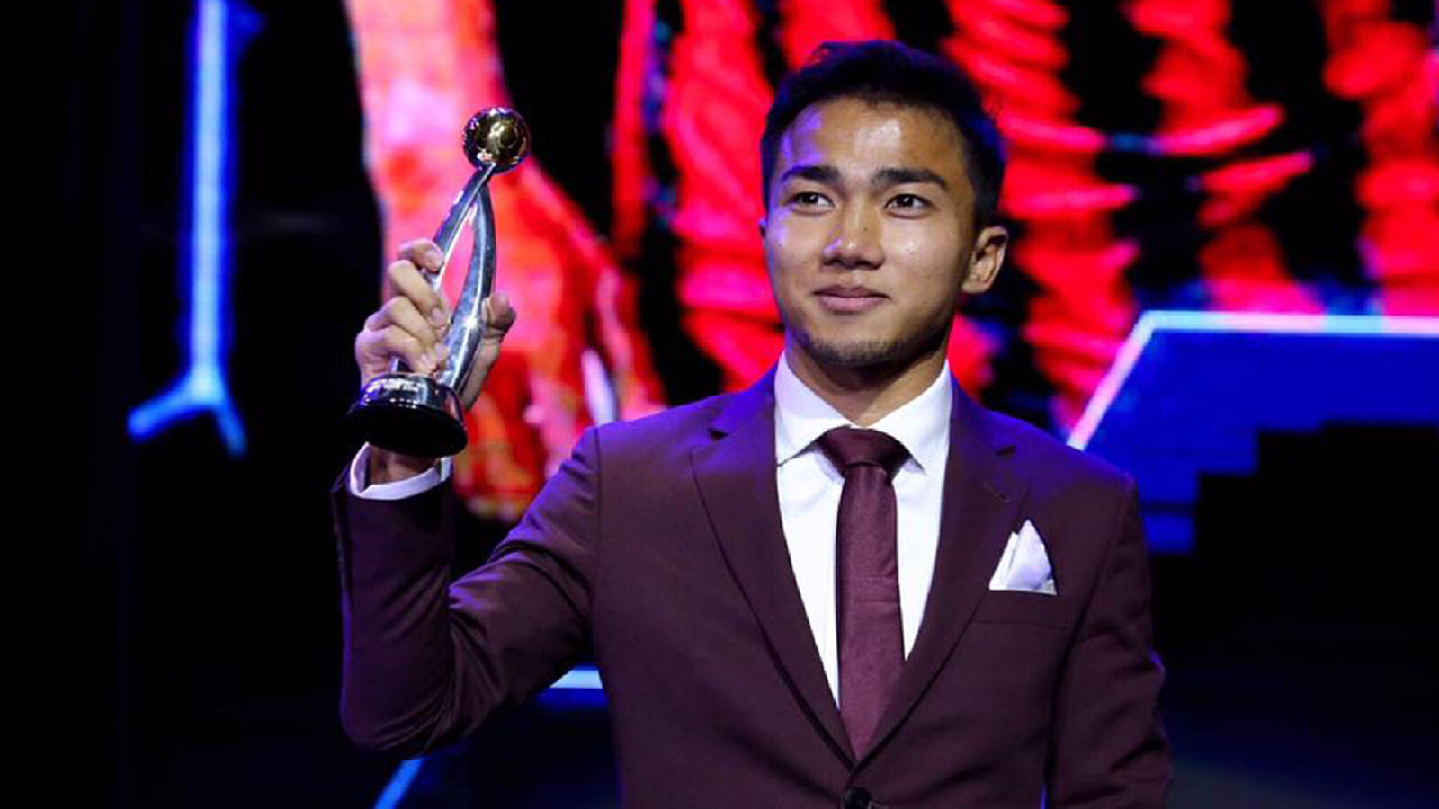 เจถ่อมตัว!! ให้คะแนนตัวเองในปี 2018 แค่ 50 จากเต็มร้อย