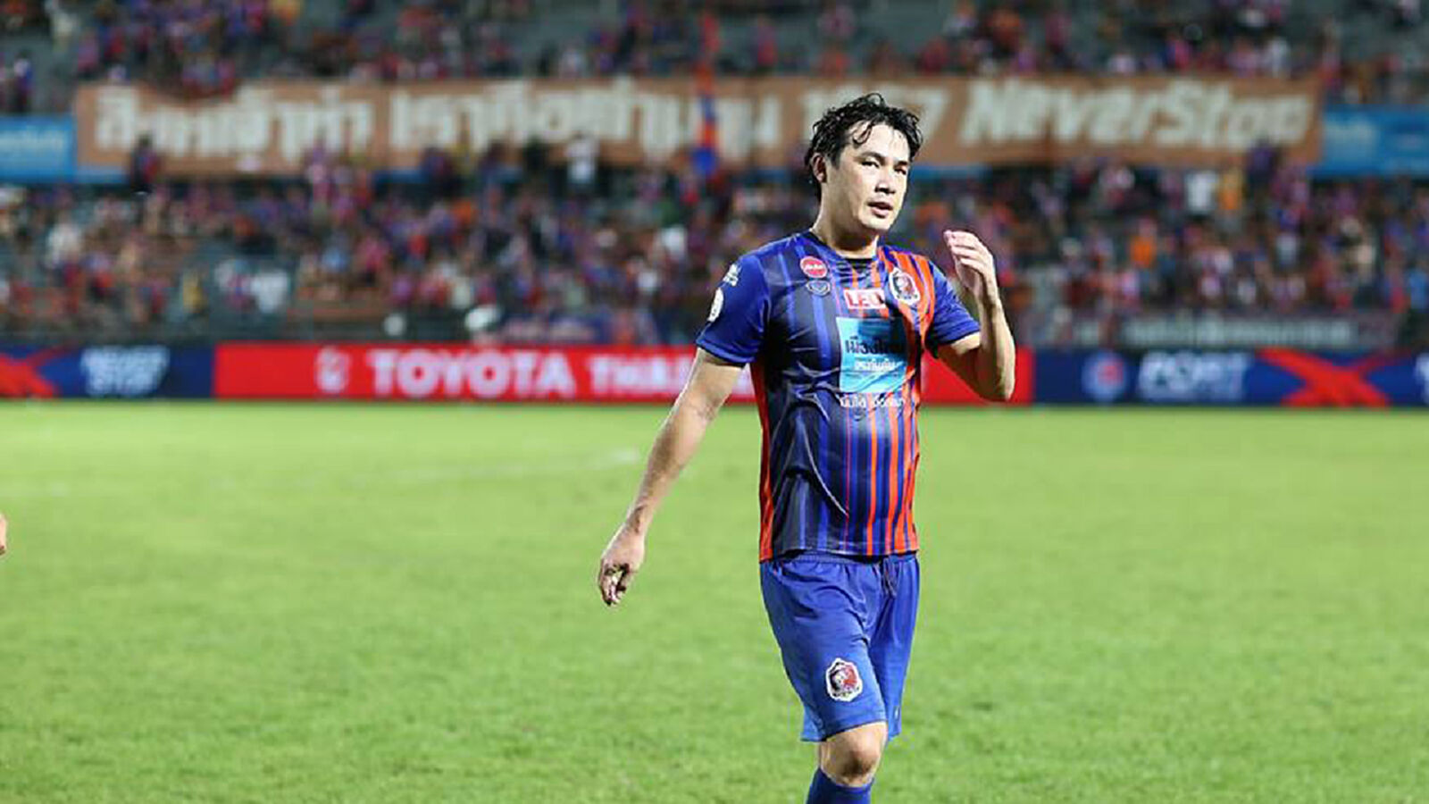 ฉลามรับสน "คิม ซุง ฮวาน" แต่ติดที่ค่าเหนื่อยโคตรแพง