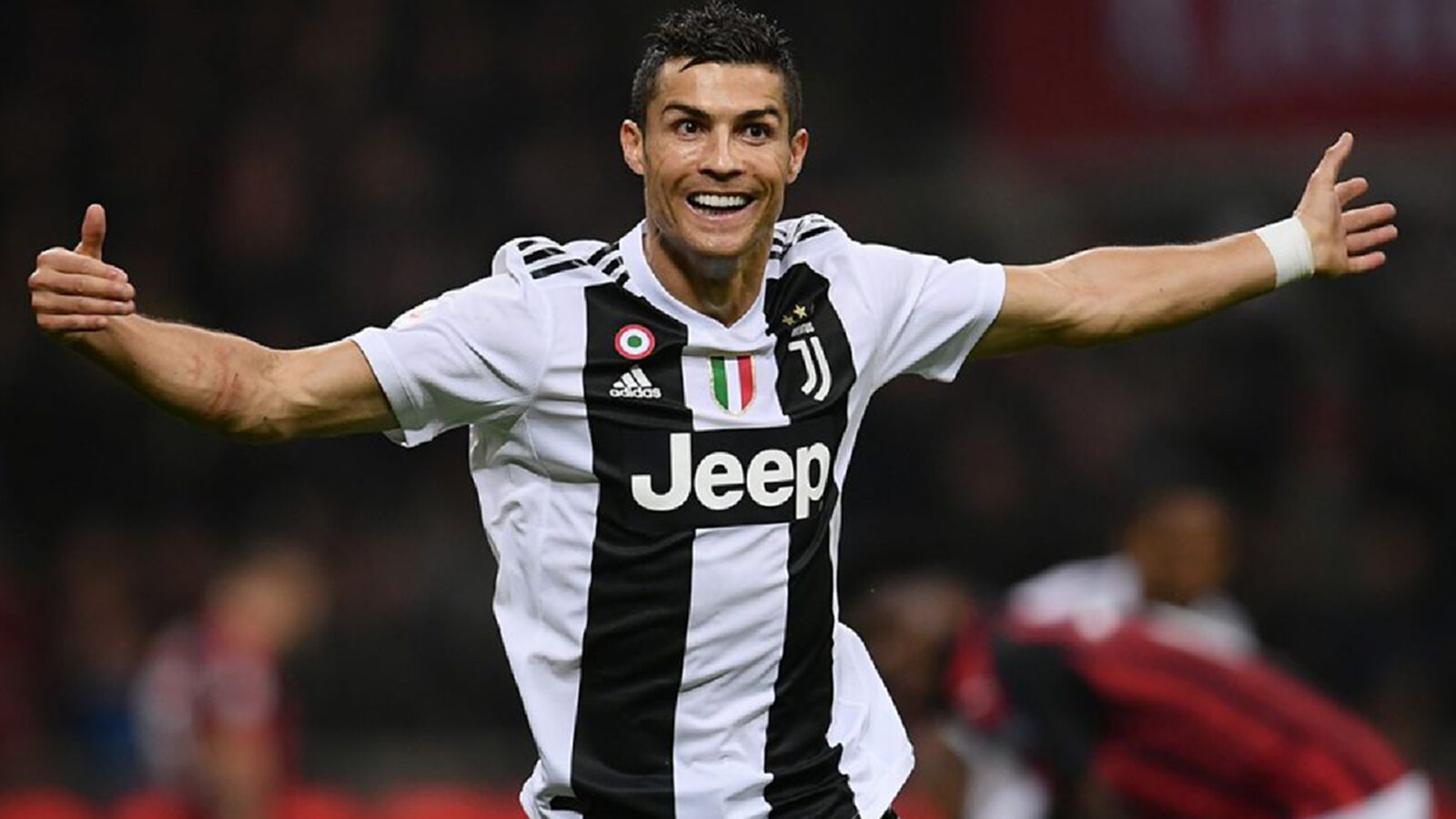 เจอทีไรปวดใจทุกที! CR7 เผยชื่อ กองหลัง ที่ต่อกรยากที่สุดในชีวิต