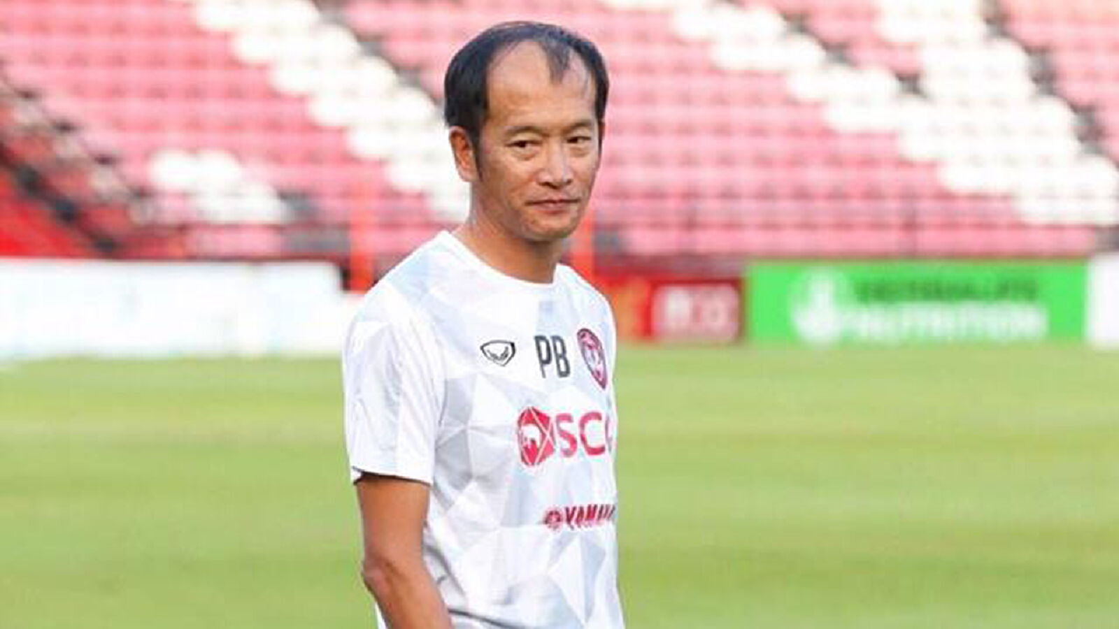 อยากทำงานด้วย! "โค้ชเบ๊" หวังผนึกกำลังอุ้ม-มุ้ยสานฝันกิเลนล่าแชมป์