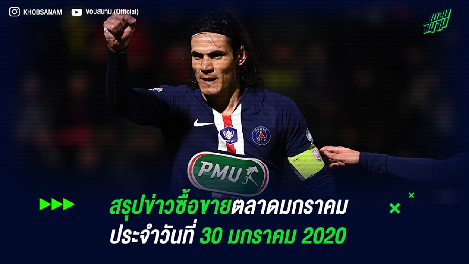สรุปข่าวซื้อขายตลาดมกราคม ประจำวันที่ 30 มกราคม 2020 สรุปข่าวซื้อขายตลาดมกราคม ประจำวันที่ 30 มกราคม 2020