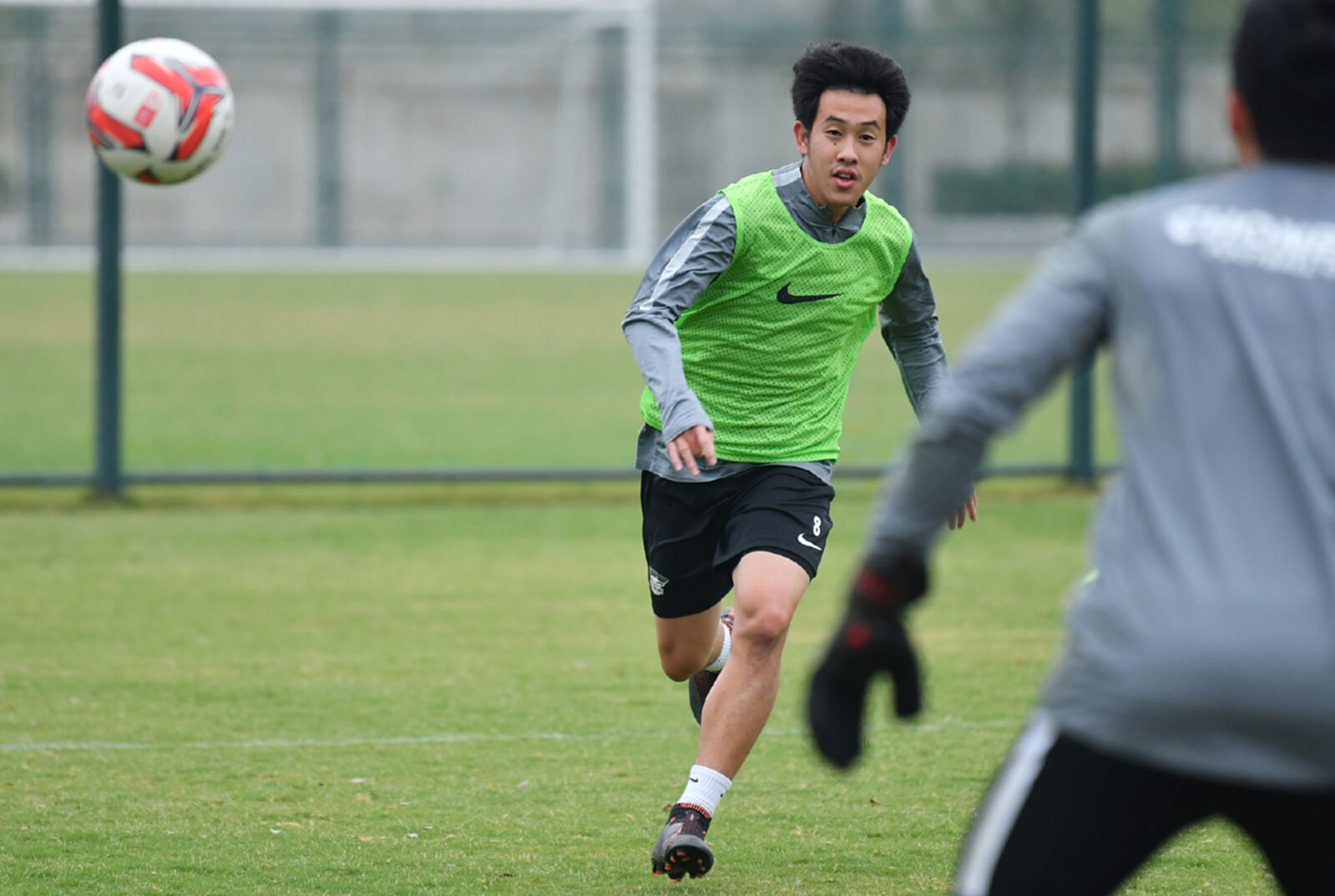 ยกเลิกการแข่งขัน! ฉลามชล เตรียมบินกลับ ไทย พรุ่งนี้ (27 ม.ค.) ยกเลิกการแข่งขัน! ฉลามชล เตรียมบินกลับ ไทย พรุ่งนี้ (27 ม.ค.)