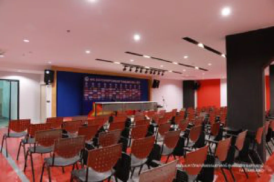 สมาคมฯ ส่งมอบสนามการแข่งขันที่เสร็จสมบูรณ์ทั้ง 4 แห่งให้ AFC สำหรับการแข่งขันชิงแชมป์เอเชียรุ่นอายุไม่เกิน 23 ปี