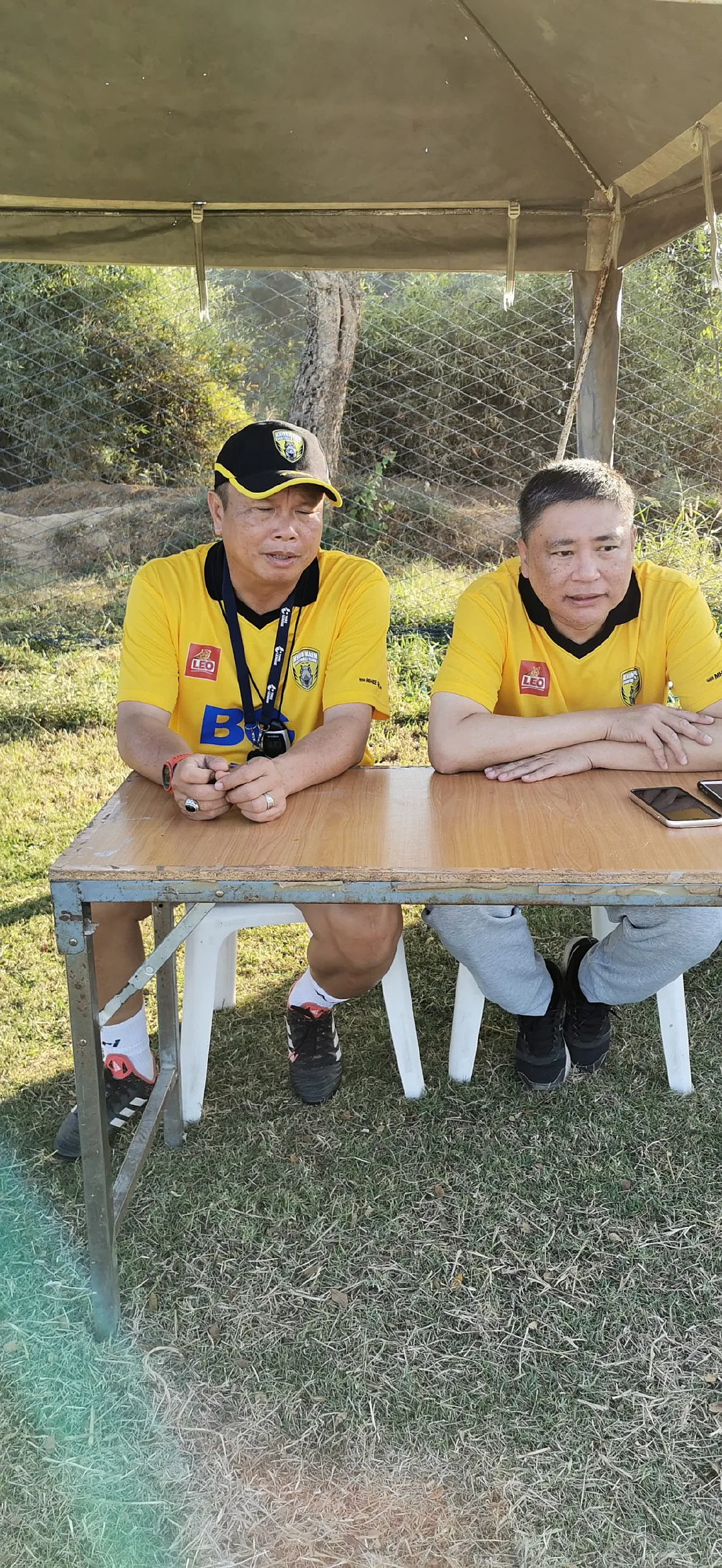 "ขอนแก่น เอฟซี 2020" ก้าวที่ท้าทายของ "กษม ชนะวงศ์"