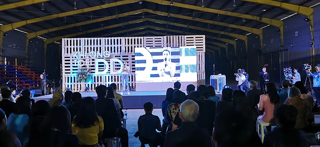 “มาดามแป้ง” - การท่าเรือ -  เมืองไทยฯ- ร่วม Harvard Graduate School of Design” ทำโปรเจ็คท์ “คลองเตยดีดี”