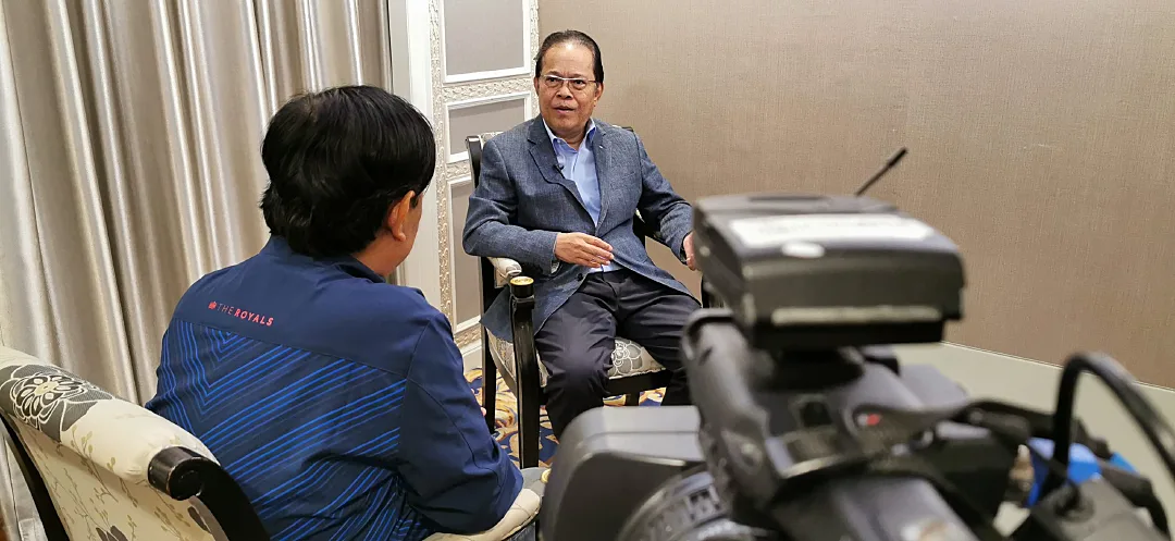 " วรวีร์" ตั้งคำถามยุค" สมยศ" ลีกอาชีพซบเซา - ทีมชาติไทยตกต่ำ